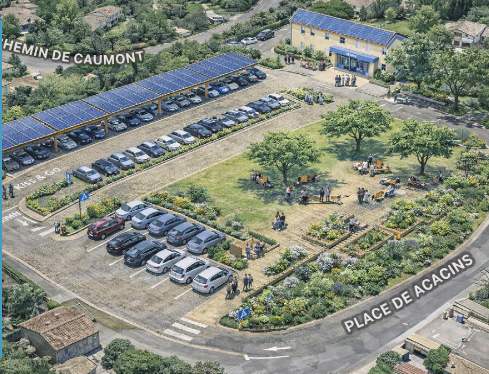 , Nos projets phares